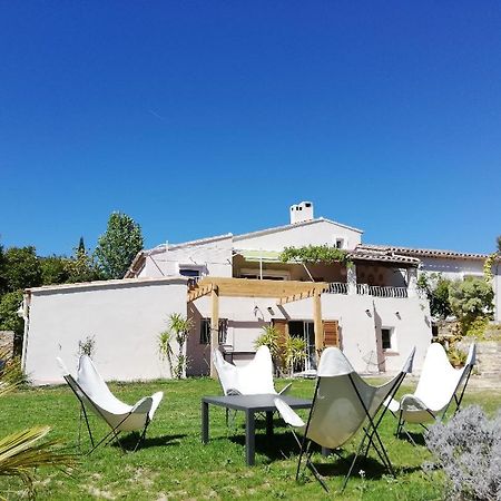 Le Repaire De La Cadiere A 5Mn Des Plages ! Saint-Cyr-sur-Mer Exterior foto